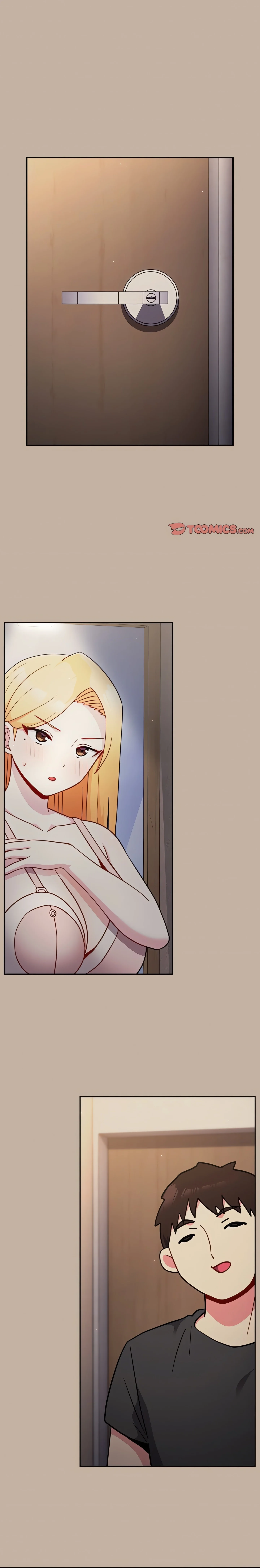 BFF to GF? (Official) chapter 33 page 1