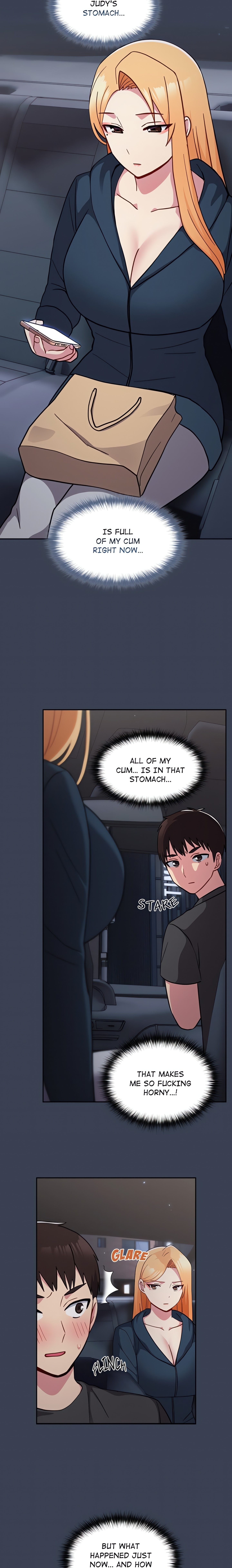 BFF to GF? (Official) chapter 34 page 18