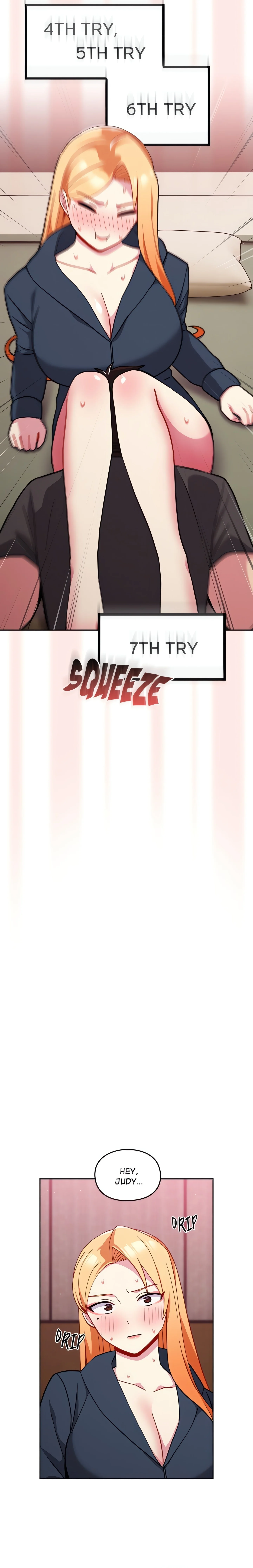 BFF to GF? (Official) chapter 35 page 17