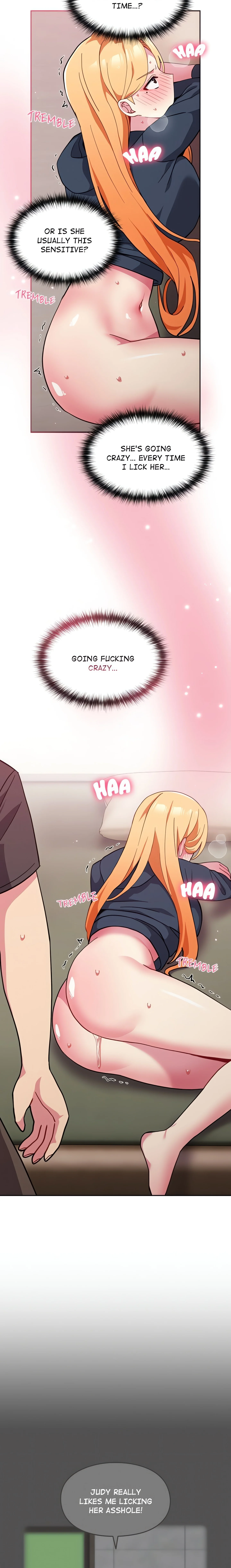 BFF to GF? (Official) chapter 35 page 23