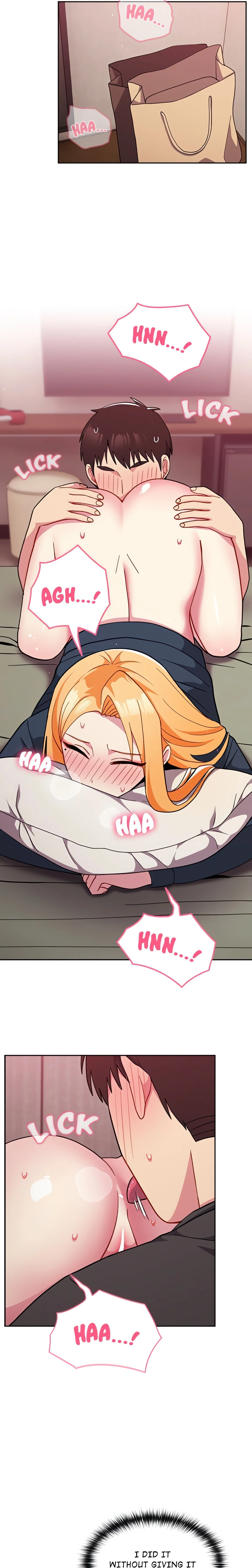BFF to GF? (Official) chapter 36 page 4
