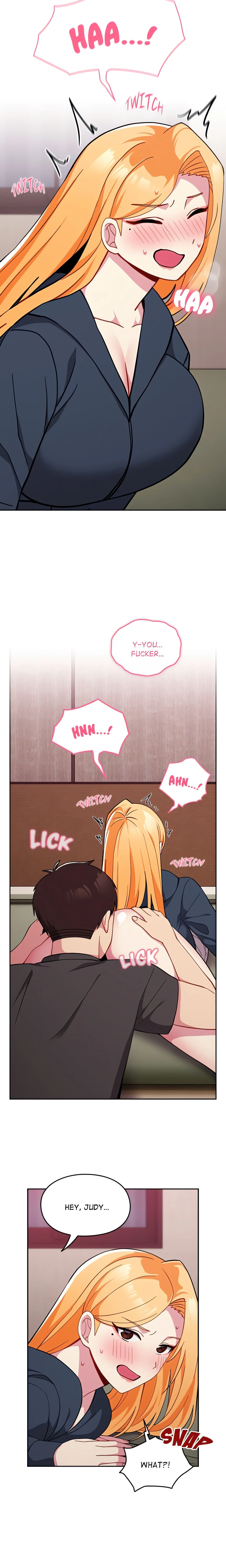 BFF to GF? (Official) chapter 36 page 7