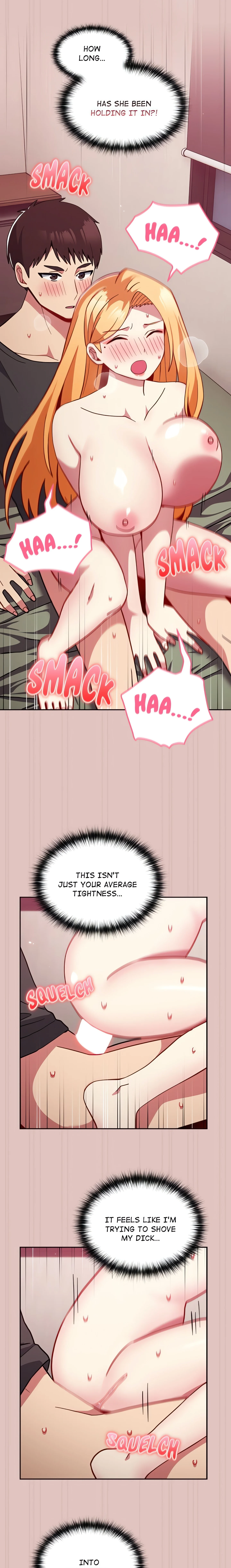 BFF to GF? (Official) chapter 37 page 4
