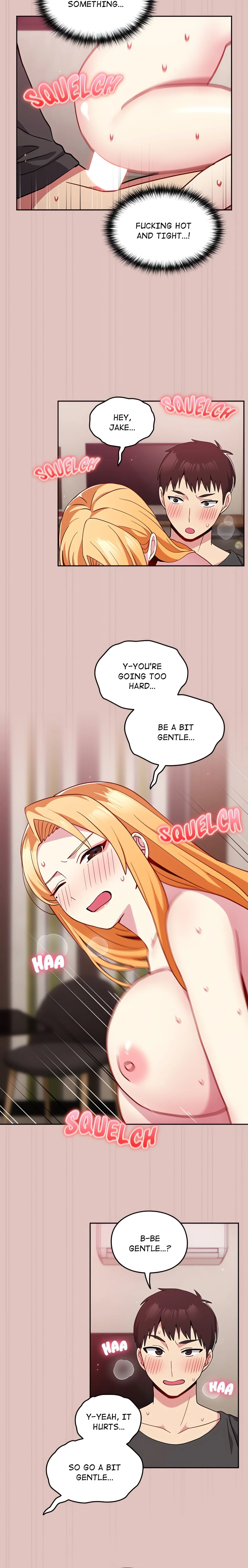 BFF to GF? (Official) chapter 37 page 5