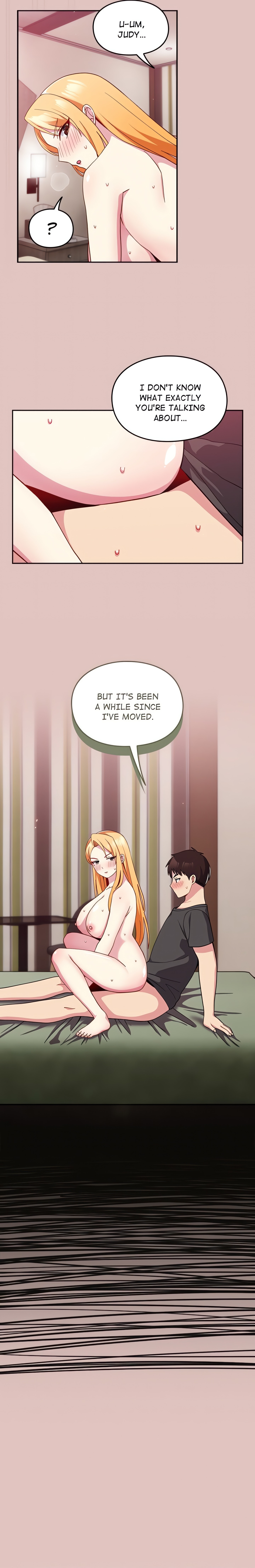 BFF to GF? (Official) chapter 37 page 6