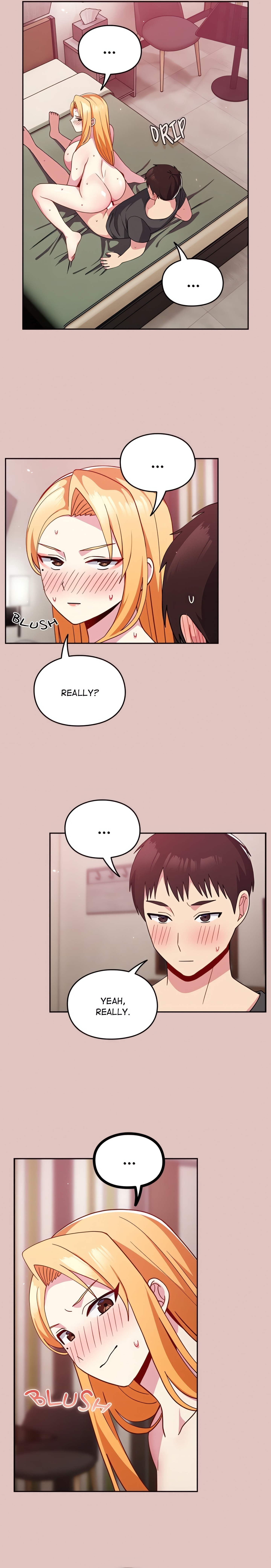 BFF to GF? (Official) chapter 37 page 7