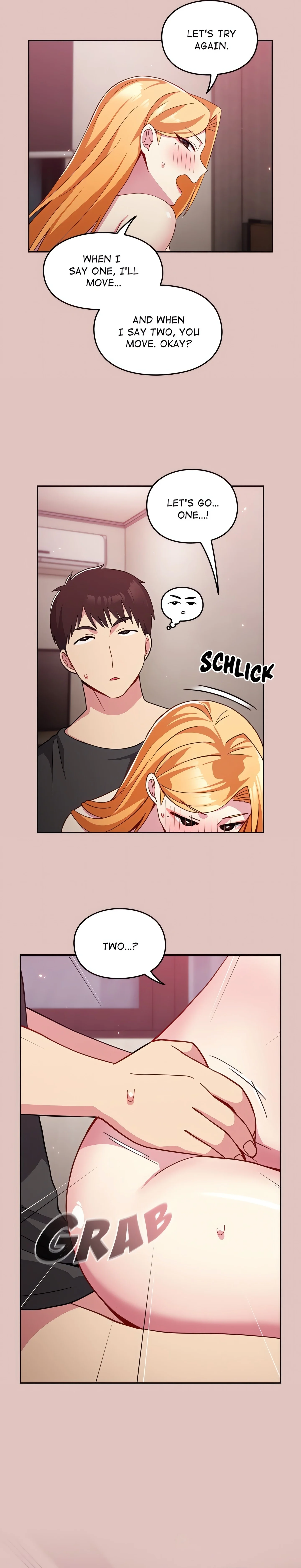 BFF to GF? (Official) chapter 37 page 16