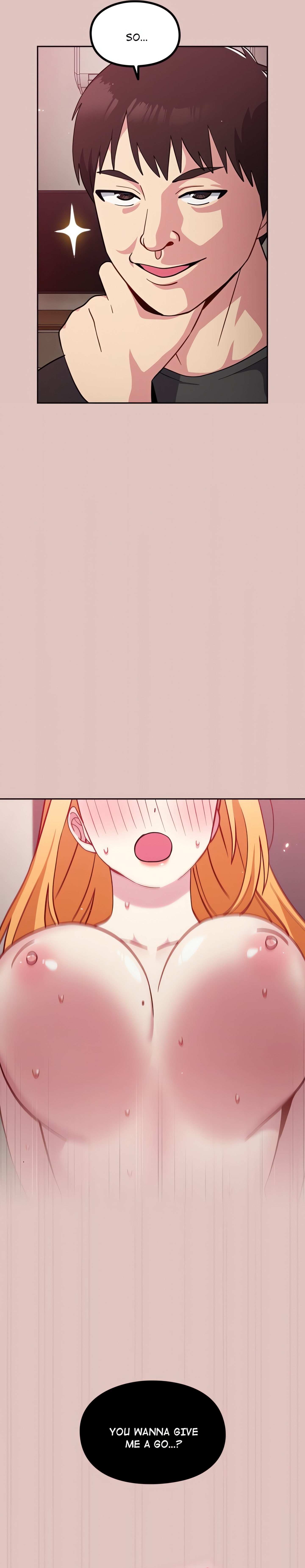 BFF to GF? (Official) chapter 37 page 18