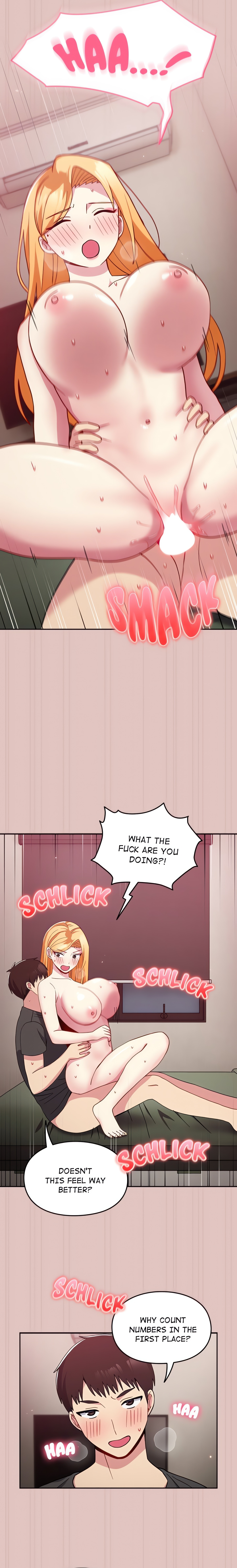 BFF to GF? (Official) chapter 37 page 19