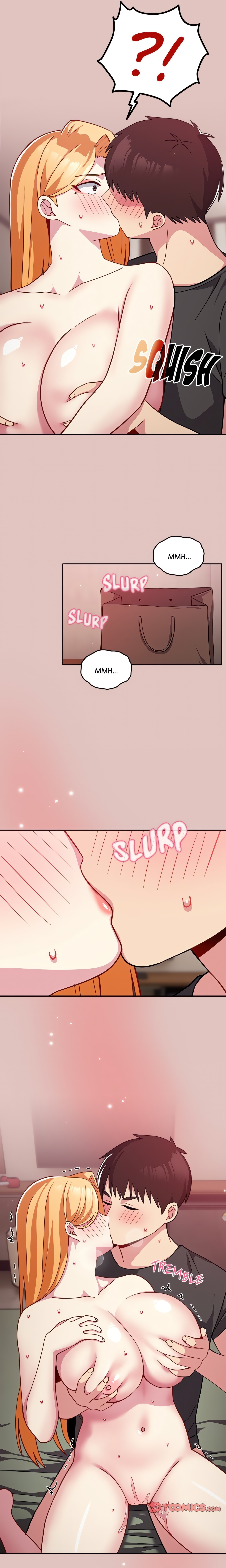 BFF to GF? (Official) chapter 37 page 24