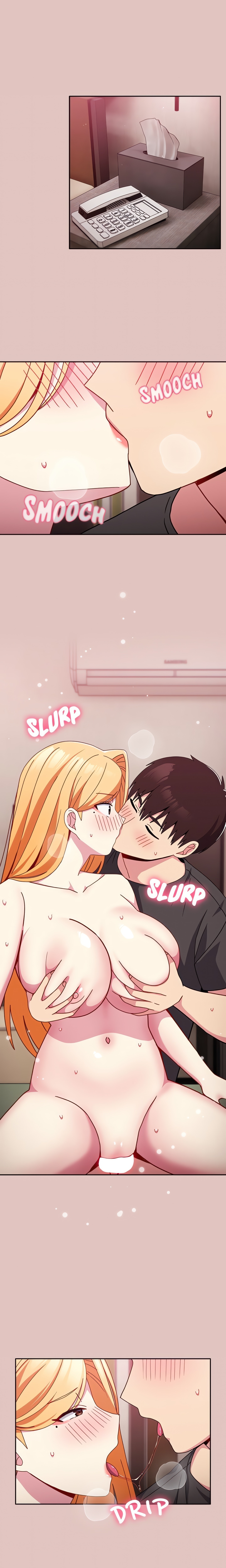 BFF to GF? (Official) chapter 38 page 2