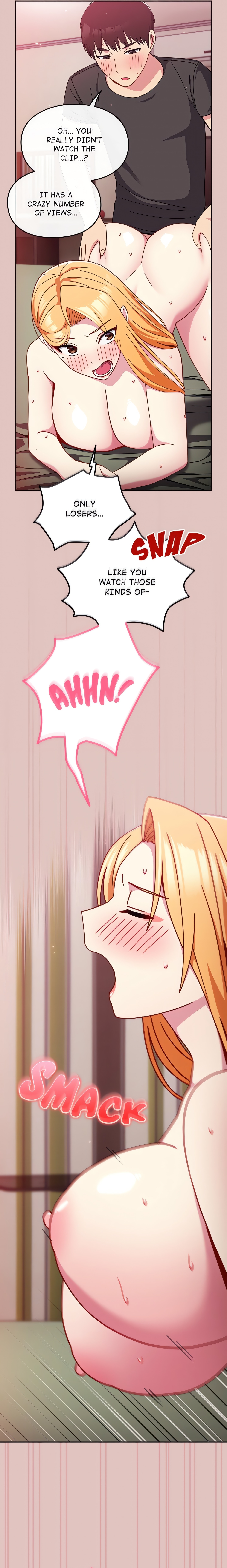 BFF to GF? (Official) chapter 38 page 19