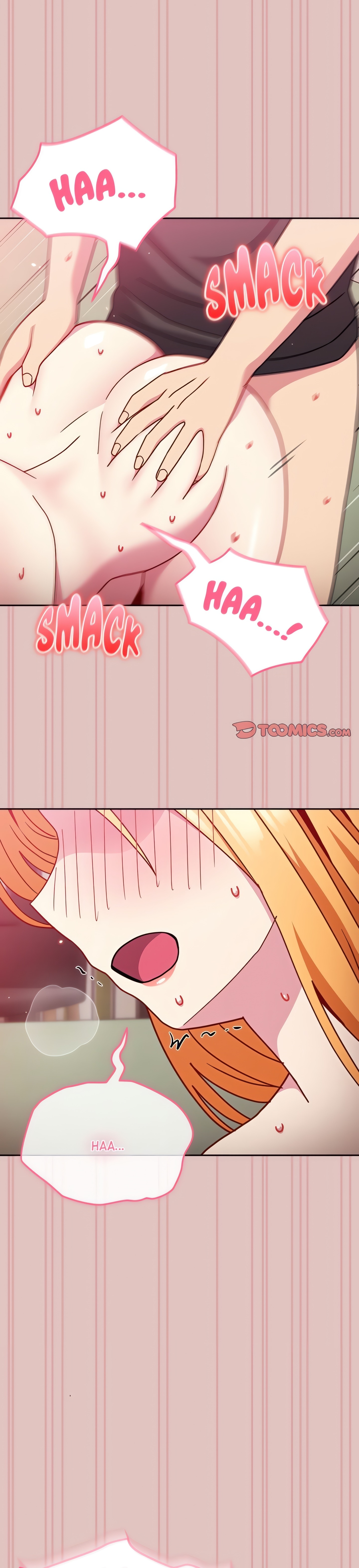 BFF to GF? (Official) chapter 39 page 1