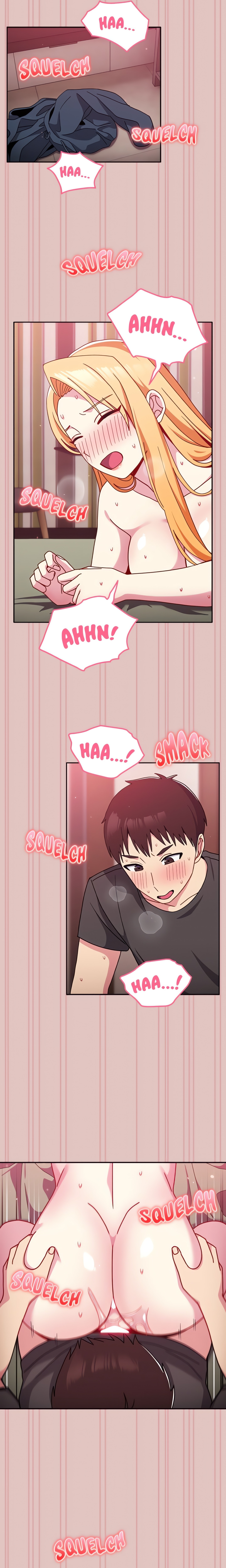 BFF to GF? (Official) chapter 39 page 4