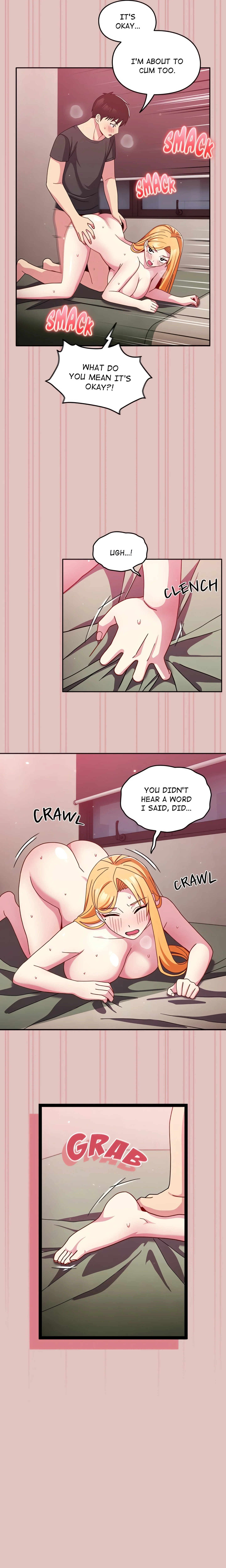 BFF to GF? (Official) chapter 39 page 10