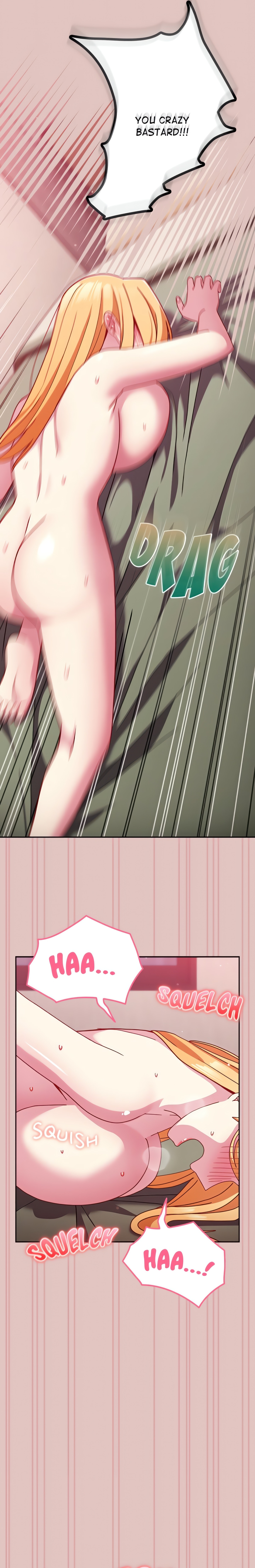 BFF to GF? (Official) chapter 39 page 12