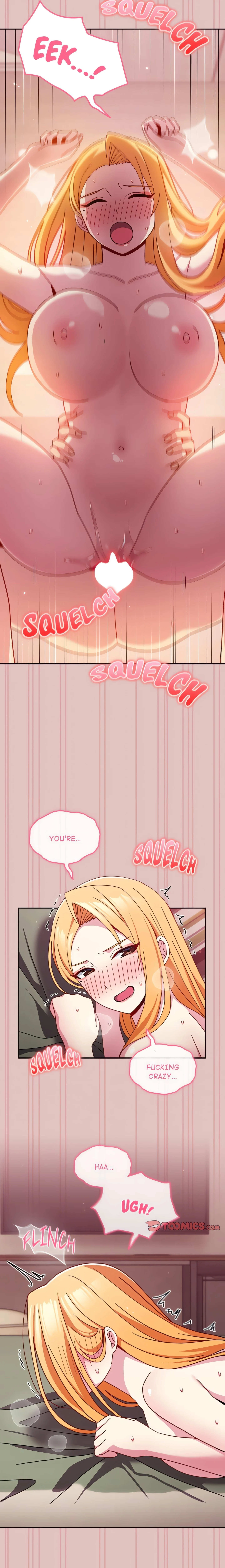 BFF to GF? (Official) chapter 39 page 13