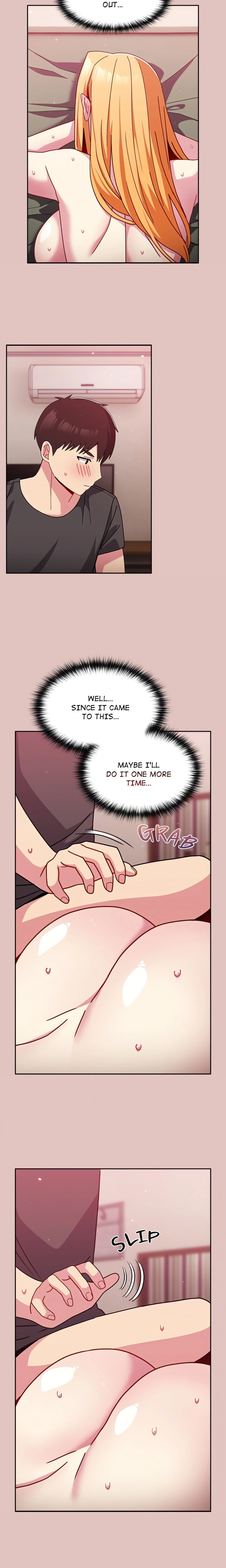 BFF to GF? (Official) chapter 39 page 19
