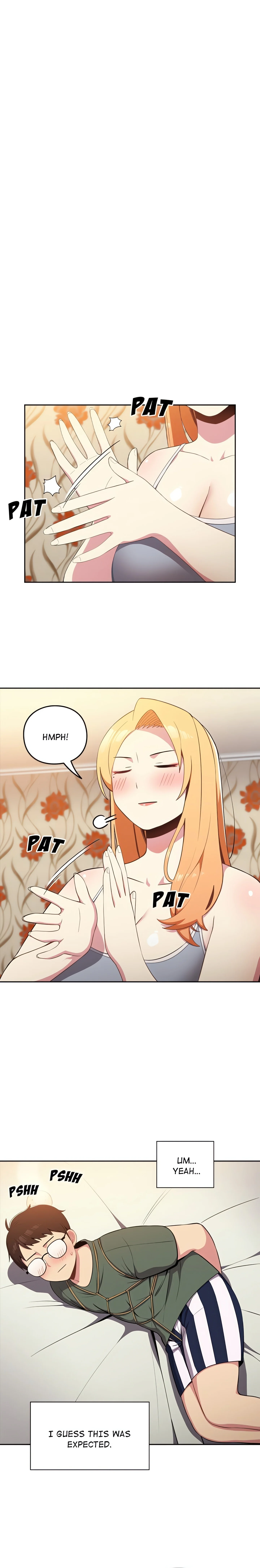 BFF to GF? (Official) chapter 4 page 2