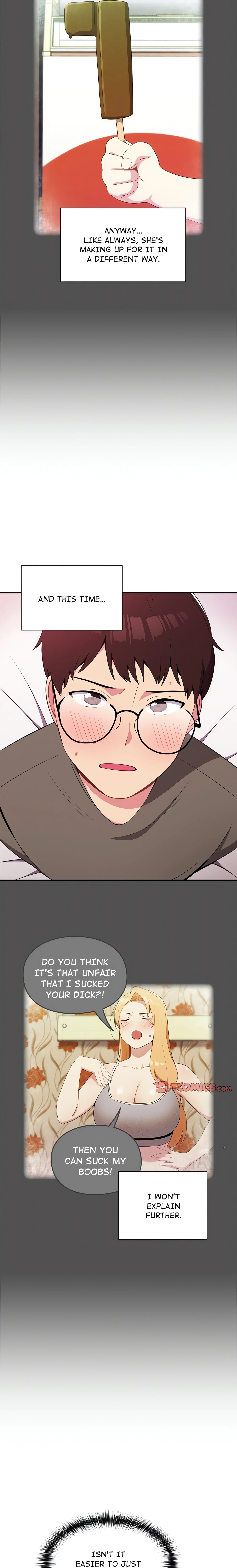BFF to GF? (Official) chapter 4 page 7