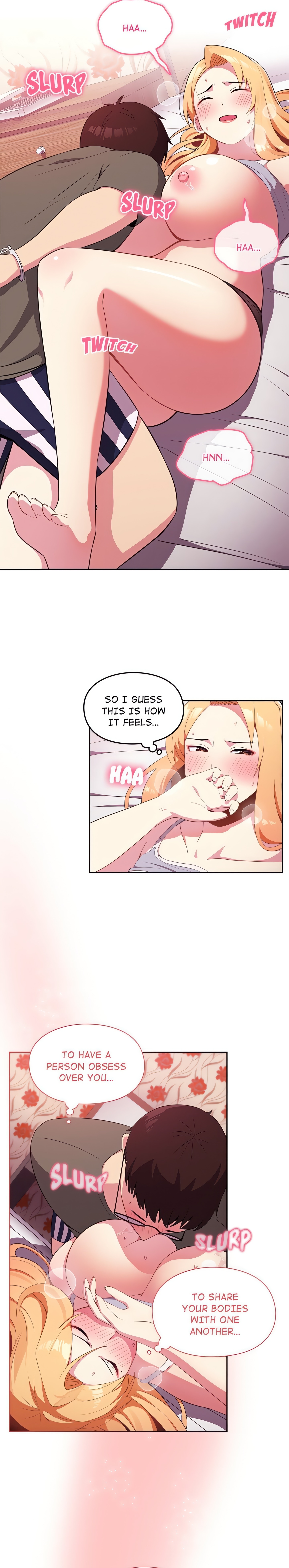 BFF to GF? (Official) chapter 4 page 16