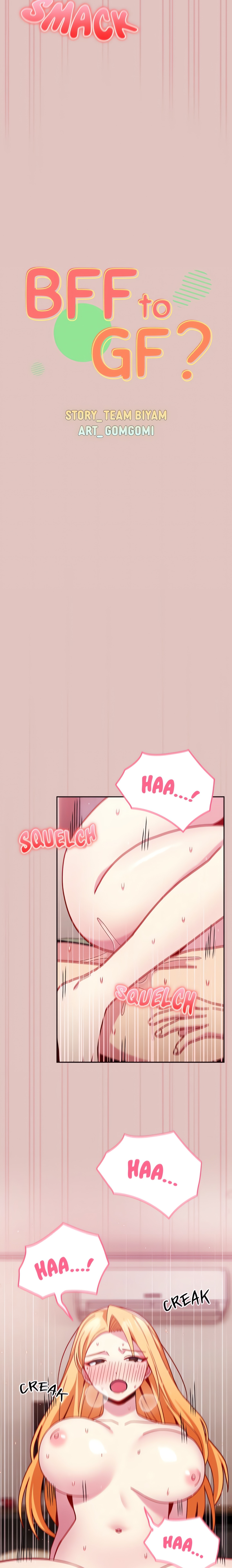 BFF to GF? (Official) chapter 40 page 2