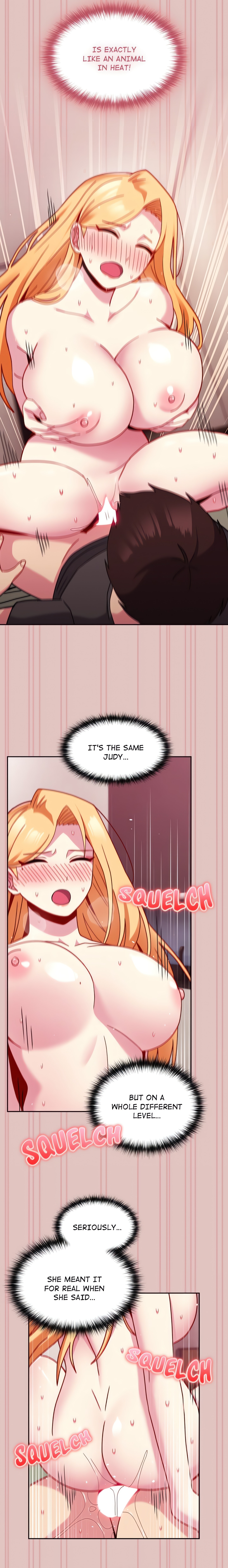BFF to GF? (Official) chapter 40 page 4