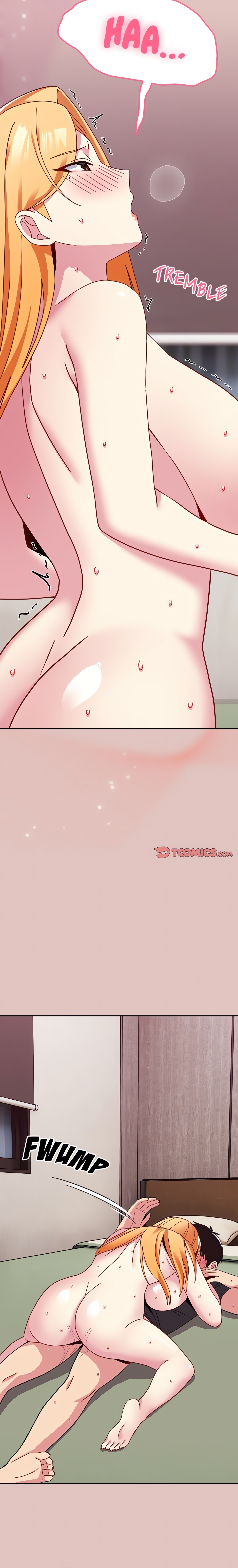 BFF to GF? (Official) chapter 40 page 13