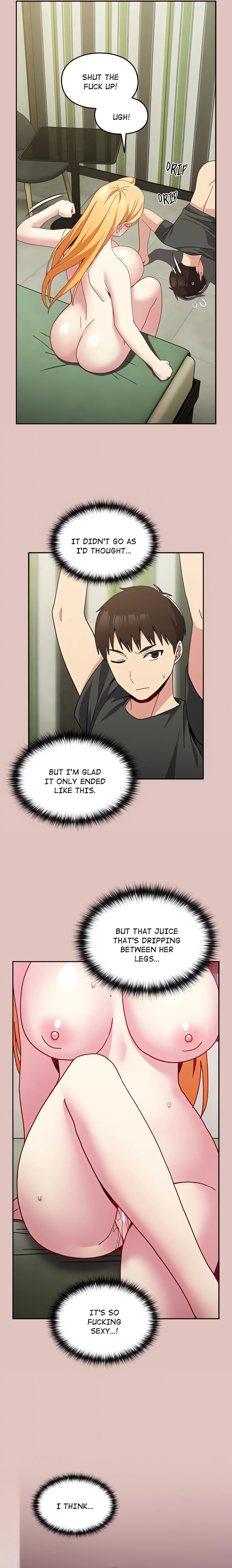 BFF to GF? (Official) chapter 40 page 18