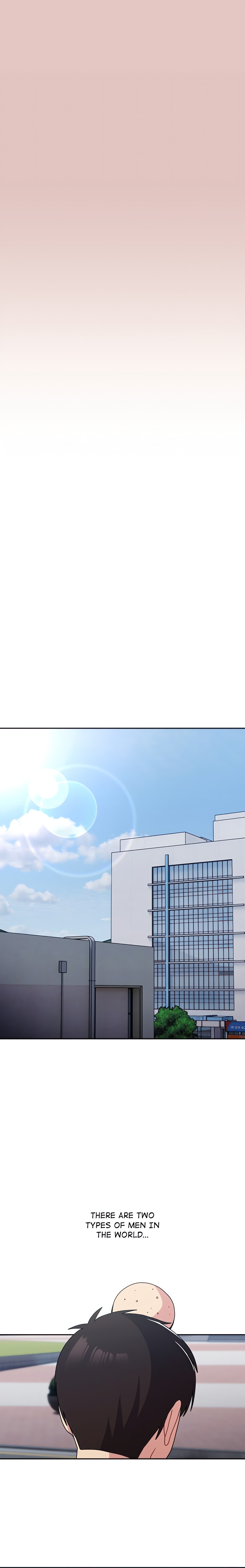 BFF to GF? (Official) chapter 40 page 20