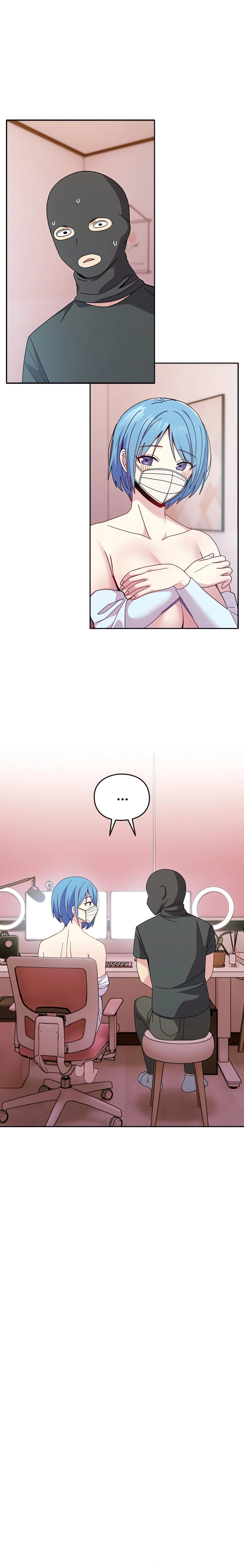 BFF to GF? (Official) chapter 41 page 18