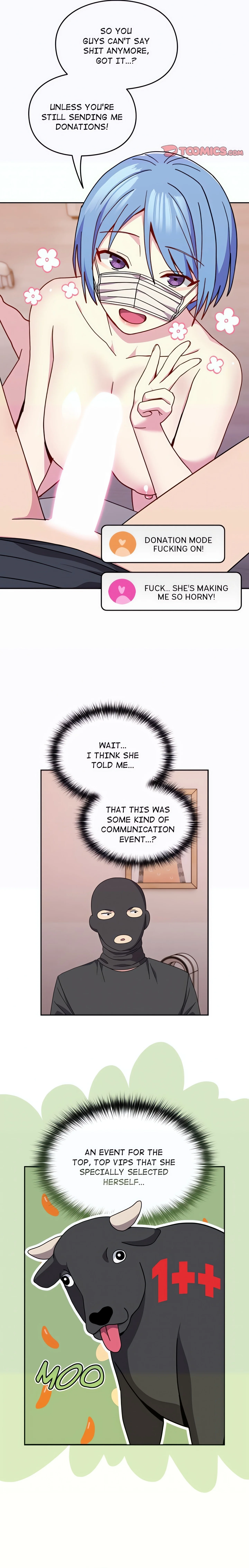 BFF to GF? (Official) chapter 42 page 4
