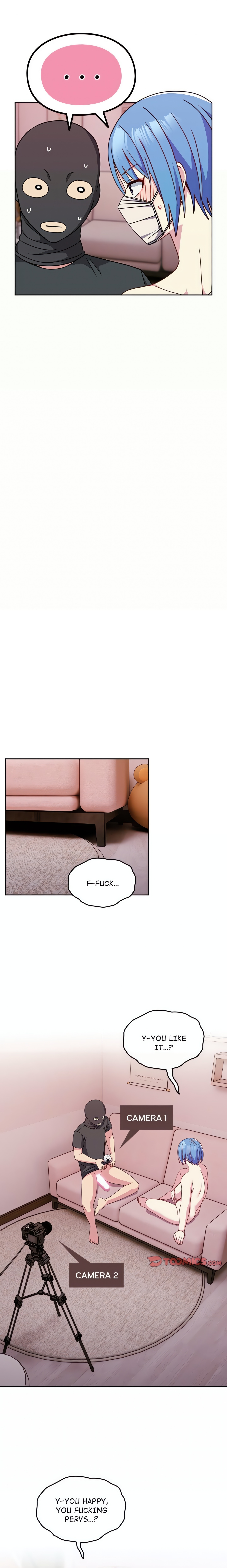 BFF to GF? (Official) chapter 42 page 14
