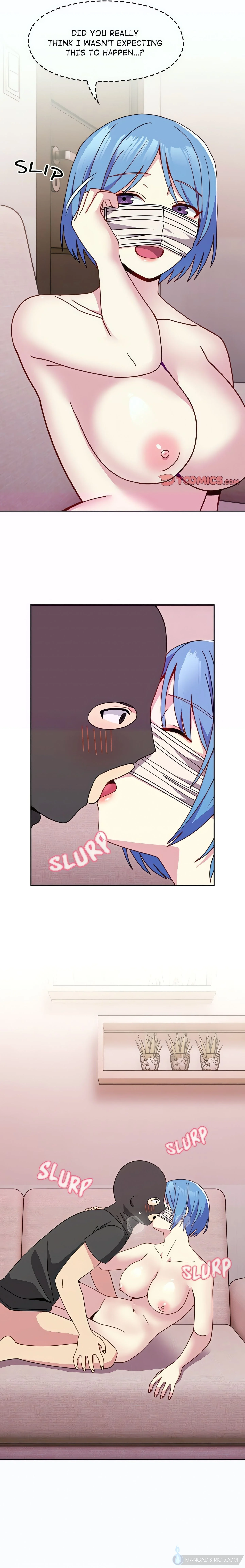 BFF to GF? (Official) chapter 42 page 19