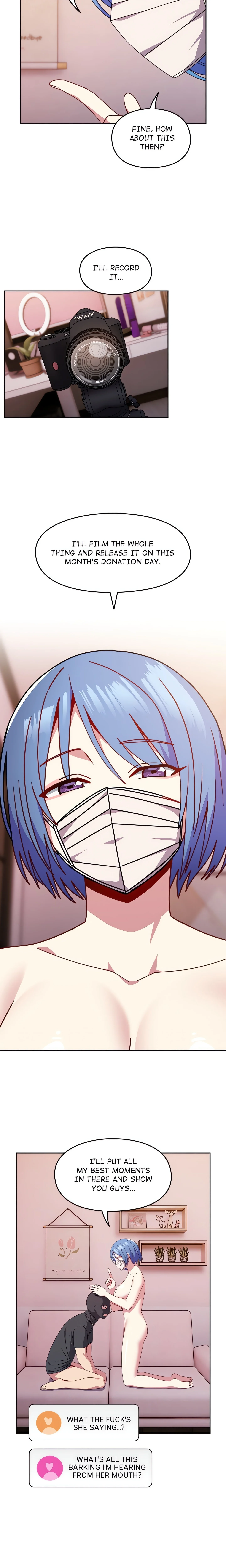 BFF to GF? (Official) chapter 43 page 6