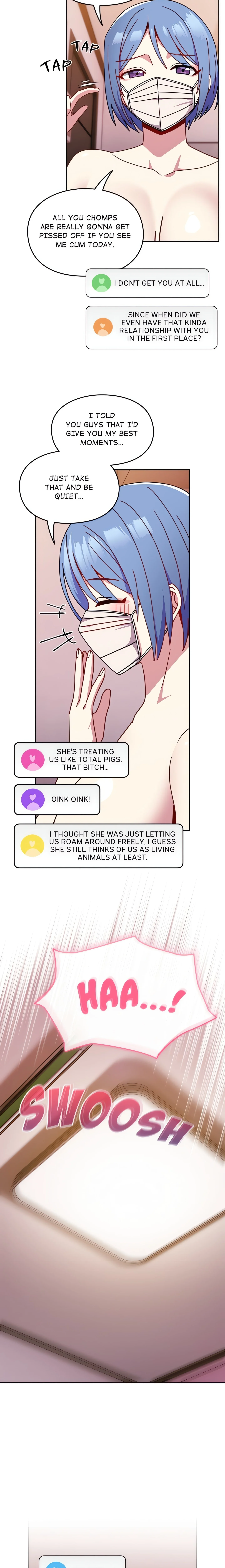 BFF to GF? (Official) chapter 43 page 10