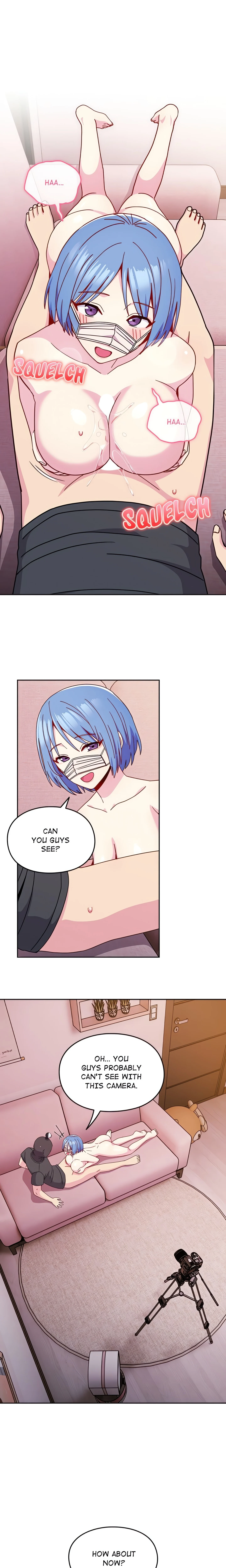 BFF to GF? (Official) chapter 44 page 3