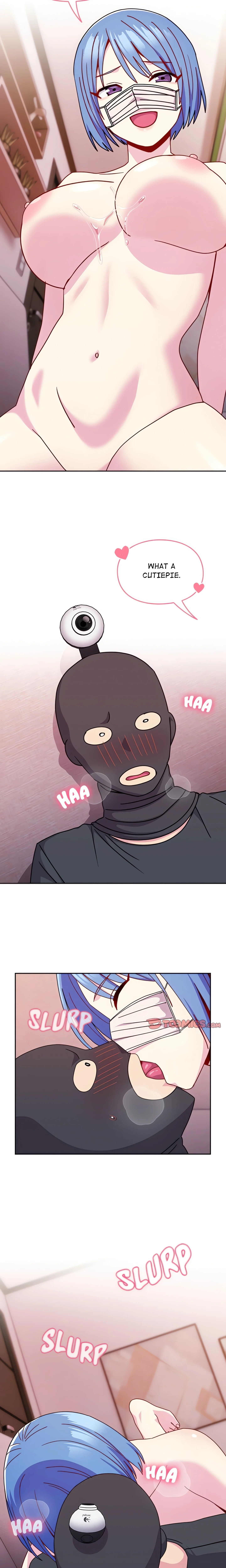 BFF to GF? (Official) chapter 44 page 9