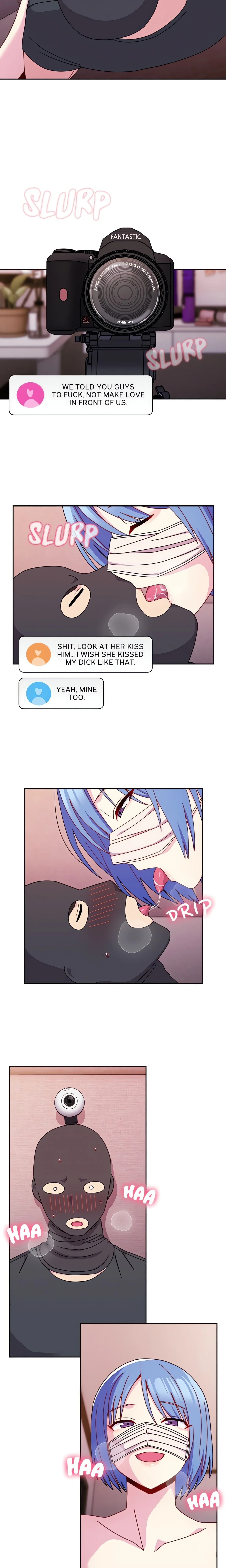 BFF to GF? (Official) chapter 44 page 10