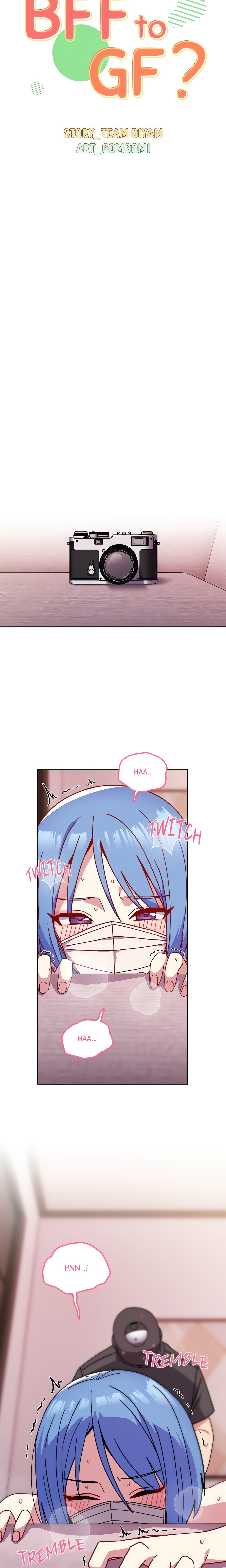 BFF to GF? (Official) chapter 45 page 2