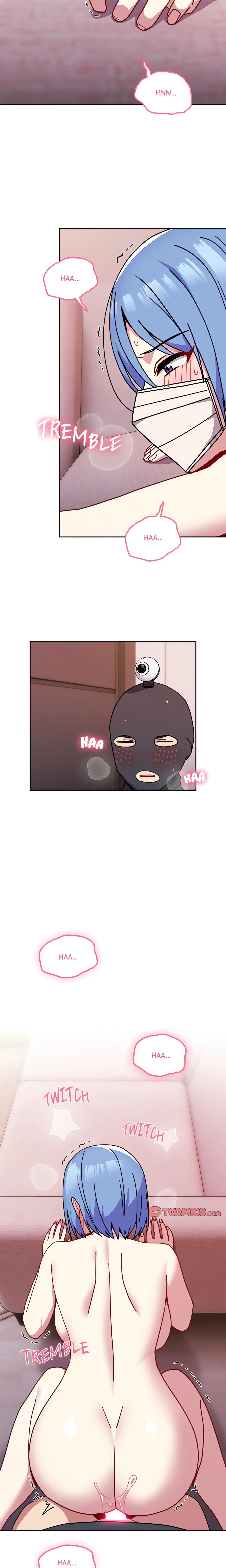 BFF to GF? (Official) chapter 45 page 3