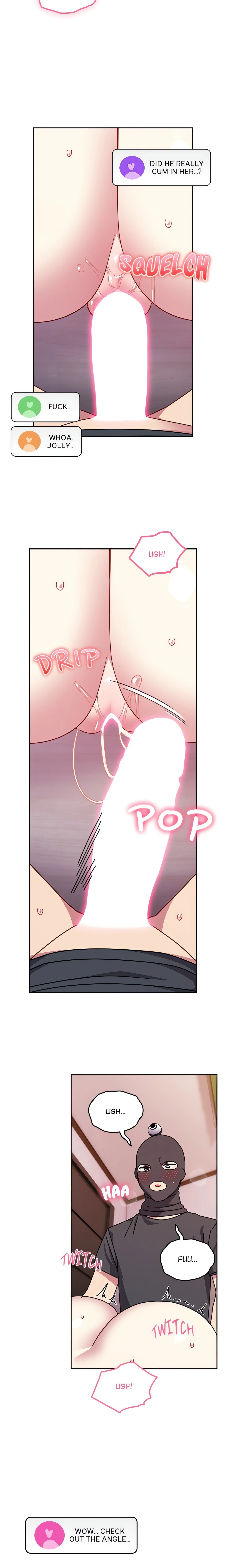 BFF to GF? (Official) chapter 45 page 4