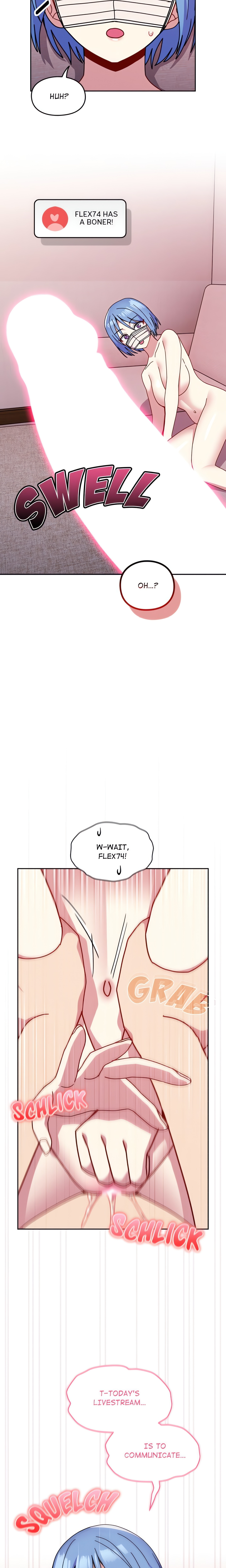 BFF to GF? (Official) chapter 45 page 10