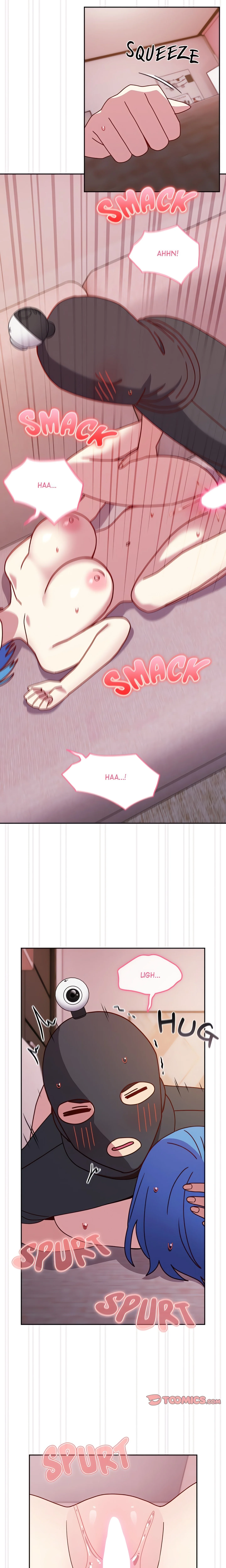 BFF to GF? (Official) chapter 45 page 18