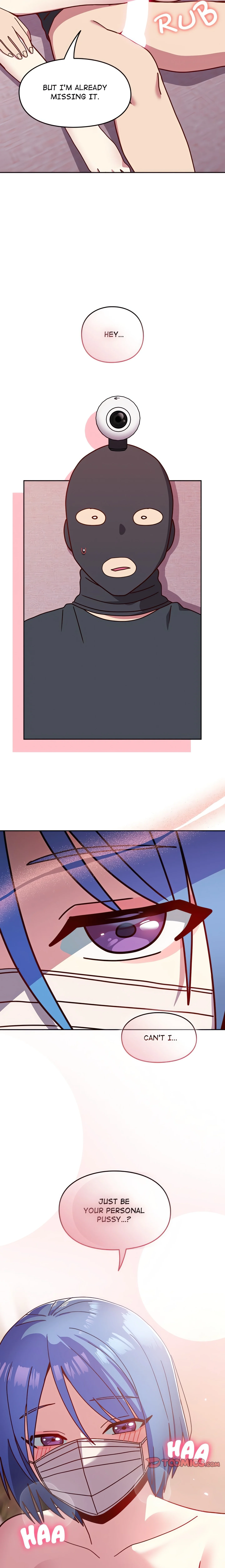 BFF to GF? (Official) chapter 45 page 23