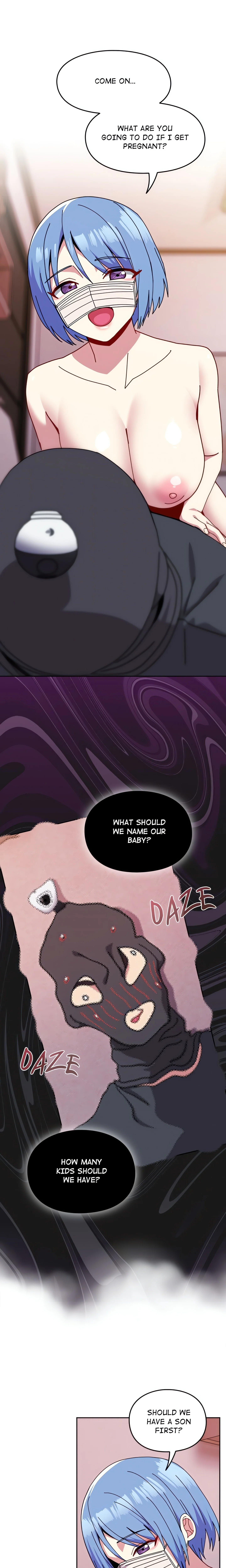 BFF to GF? (Official) chapter 46 page 6