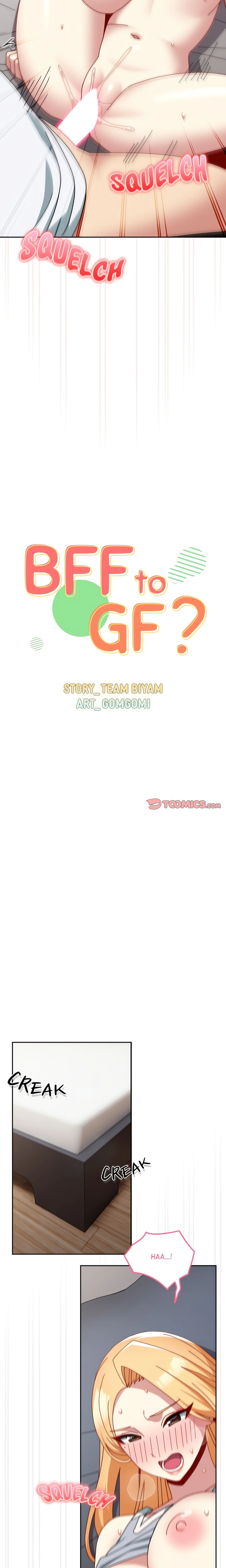 BFF to GF? (Official) chapter 49 page 2