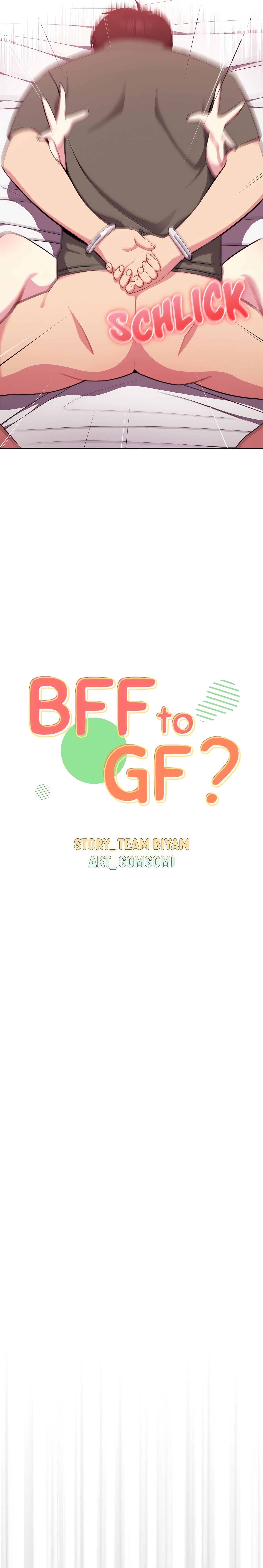 BFF to GF? (Official) chapter 5 page 2