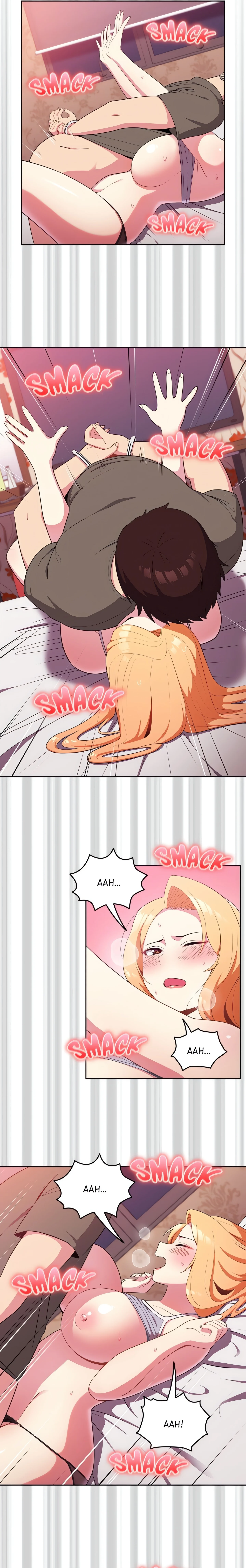 BFF to GF? (Official) chapter 5 page 3