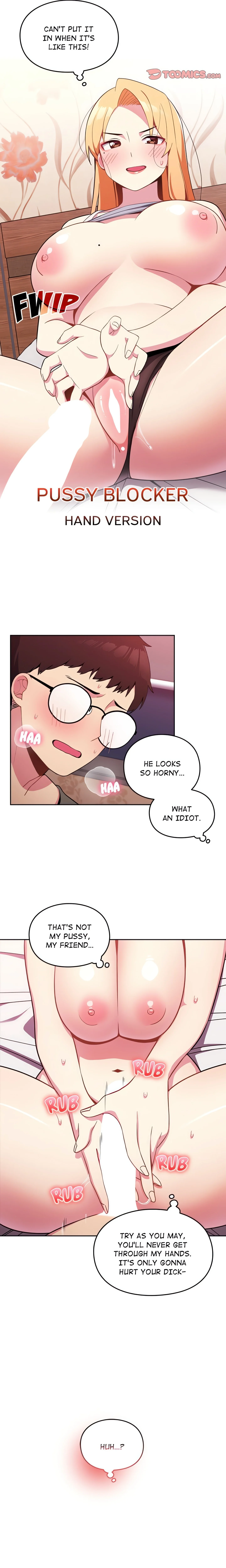 BFF to GF? (Official) chapter 5 page 10